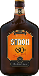 WÖsterreich 80 Inländerrum STROH