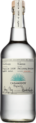 WMexiko Blanco Tequila 