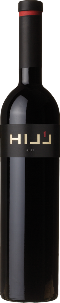 Wein aus Österreich Hill 1 bio 2019 HILLINGER