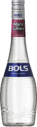 WNiederlande Maraschino Liqueur BOLS