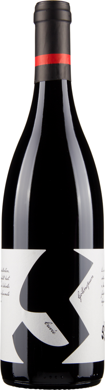 Rarität Gotinsprun 2007 von GLATZER aus Österreich