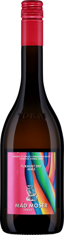 Furmint Tokaj MM5 2021