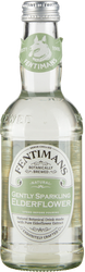 WGroßbritannien Wild English Elderflower 