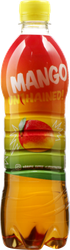 WÖsterreich Eistee Mango RAUCH