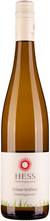 Grüner Veltliner Weinviertel DAC 2022