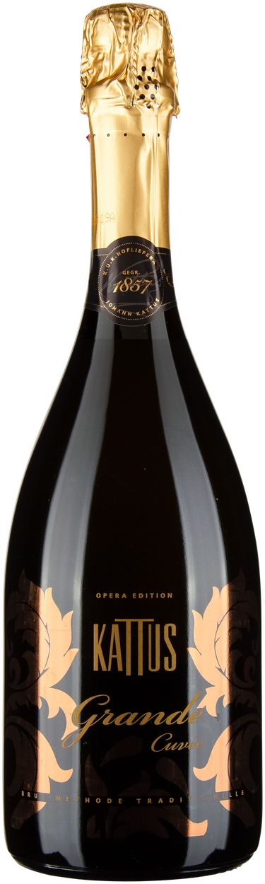Grande Cuvée von KATTUS aus Österreich