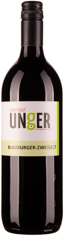Cuvée Blauburger & Zweigelt 2022