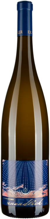 Grüner Veltliner Smaragd Unendlich 2021