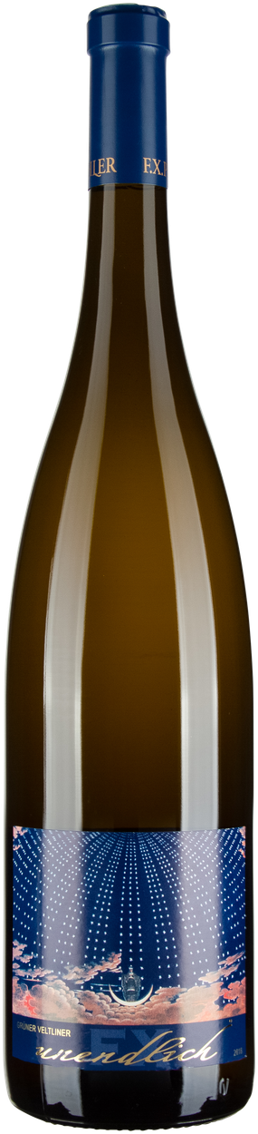Grüner Veltliner Smaragd Unendlich 2023 von FX PICHLER aus Österreich