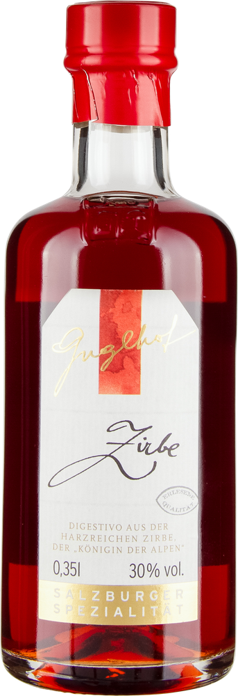 WÖsterreich Zirbe GUGLHOF