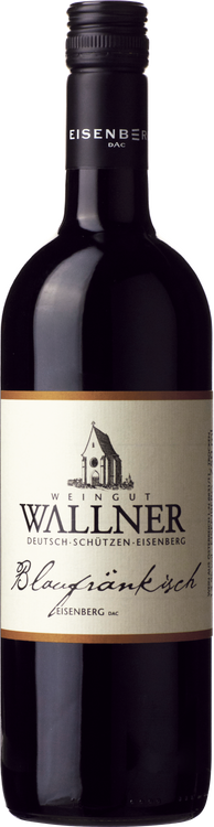 Blaufränkisch Eisenberg DAC 2019