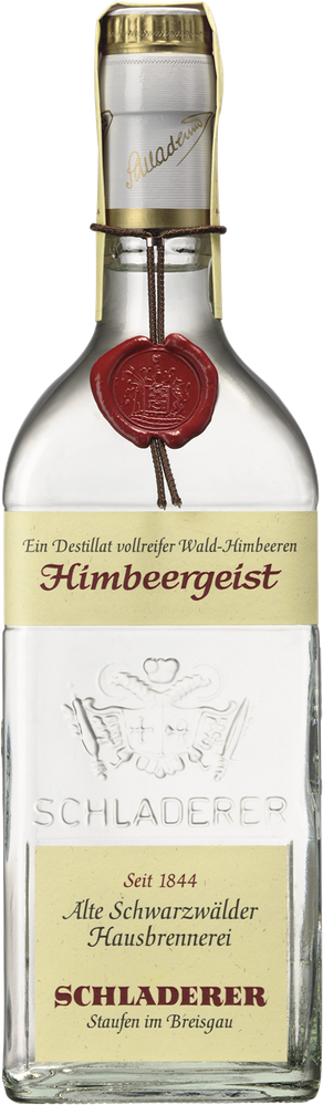 WDeutschland Himbeergeist