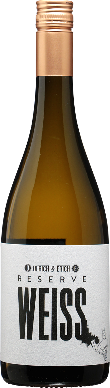 Ulrich Reserve Weiss 2022 von HESS aus Österreich