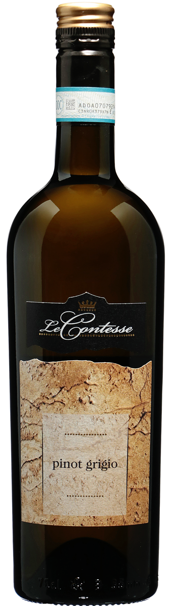 Pinot Grigio DOC Venezia von LE CONTESSE aus Österreich