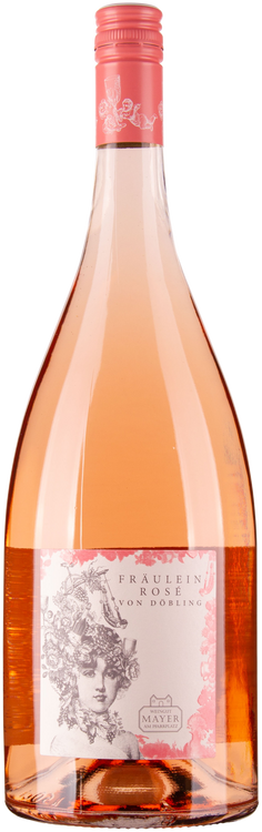 Fräulein Rosé von Döbling 2021