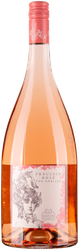 Wein aus Österreich Fräulein Rosé von Döbling 2023 Glasflasche