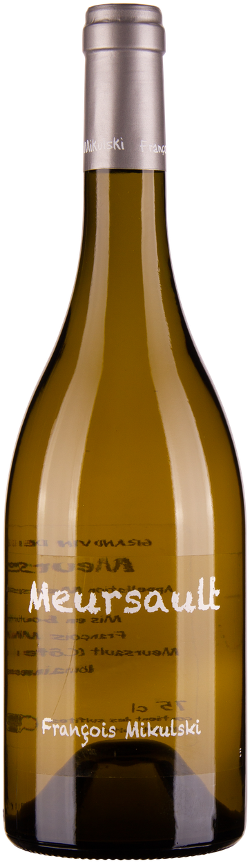 Meursault AC 2021 von FRANÇOIS MIKULSKI aus Frankreich