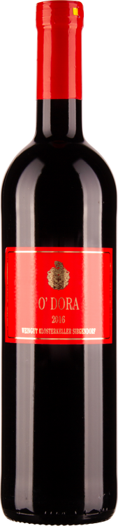O'Dora 2018