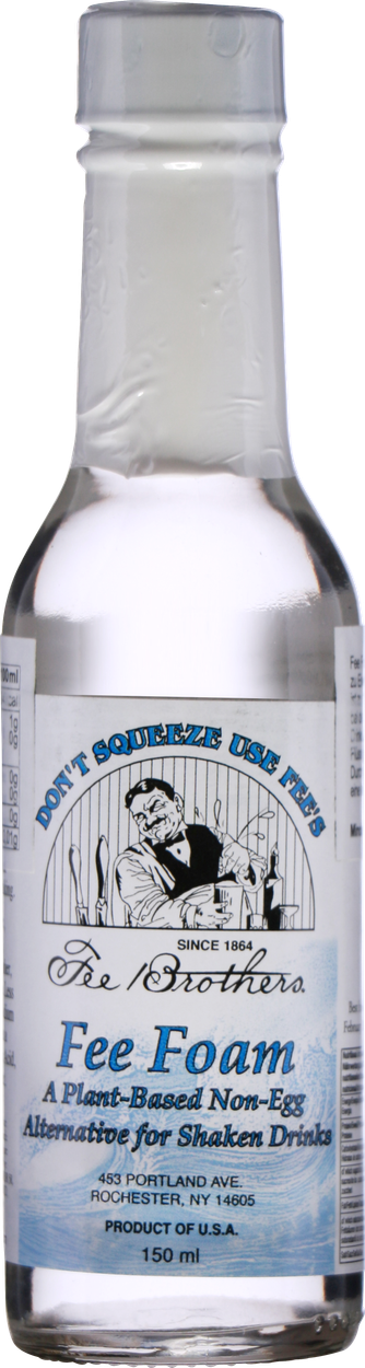 Fee Foam von FEE BROTHERS aus USA