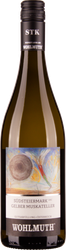 Wein aus Österreich Gelber Muskateller Südsteiermark DAC 2023 Glasflasche