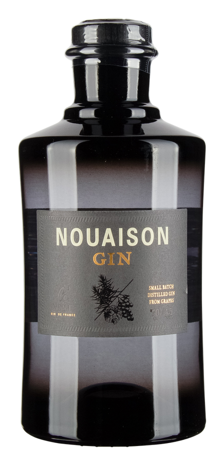 Nouaison Gin von G'VINE aus Frankreich