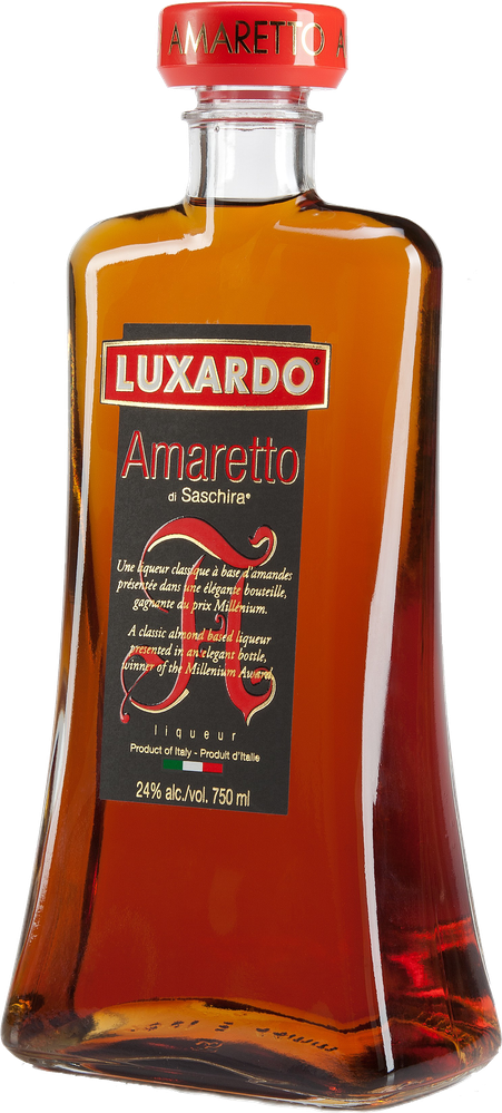 WItalien Amaretto