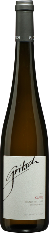 Grüner Veltliner Smaragd Klaus 2022