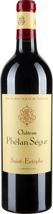 Cru Bourgeois 2015