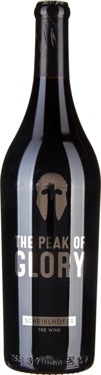 The Peak of Glory 2022 von ERICH SCHEIBLHOFER aus Österreich