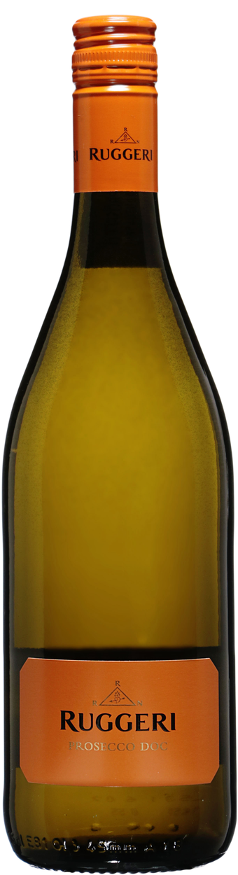 Frizzante SVS Pros. DOC Treviso von RUGGERI aus Italien