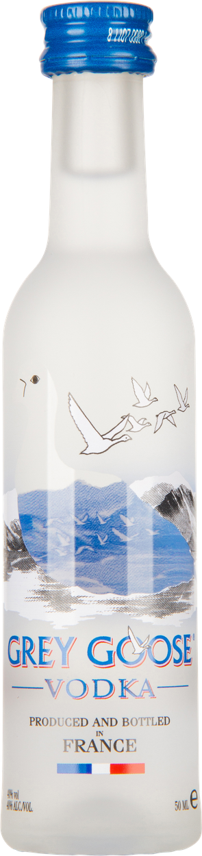 Vodka von GREY GOOSE aus Frankreich