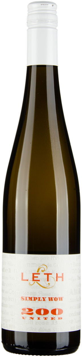 Simply Wow! bio 2024 von LETH aus Österreich
