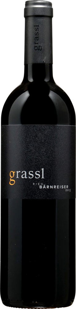 Wein aus Österreich Rarität Ried Bärnreiser 1ÖTW 2009 Glasflasche