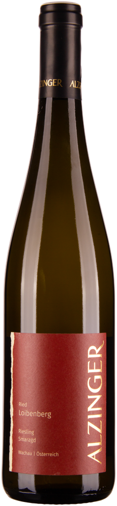 Wein aus Österreich Rarität Riesling Smaragd Ried Loibenberg Wachau DAC 2005 Verkaufseinheit