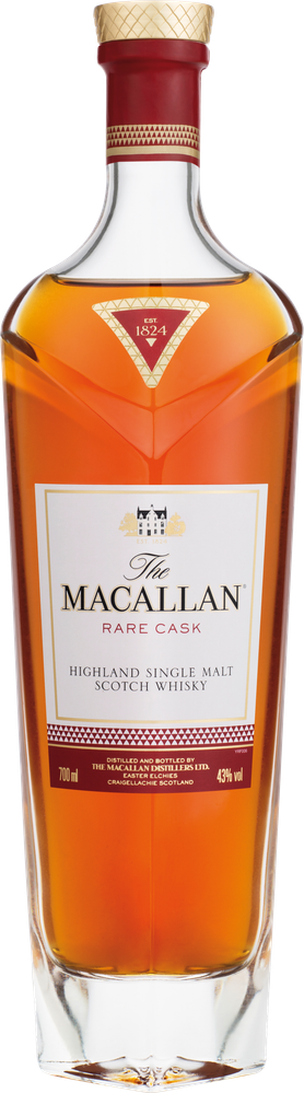 WGroßbritannien Rarität Rare Cask Highland Single Malt Scotch Whisky