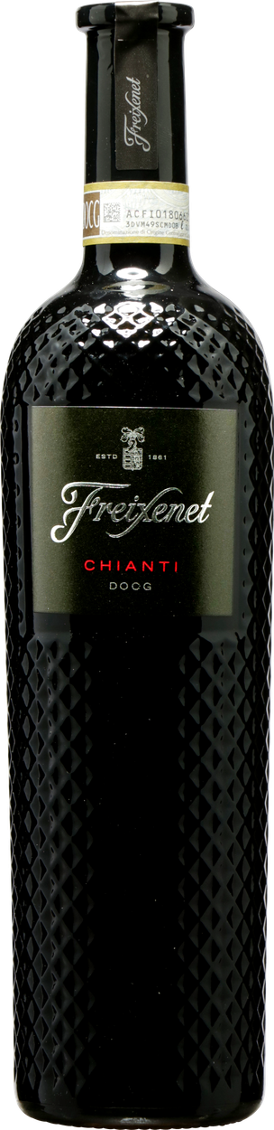 Italian Still Wine Chianti DOCG 2022 von FREIXENET aus Spanien