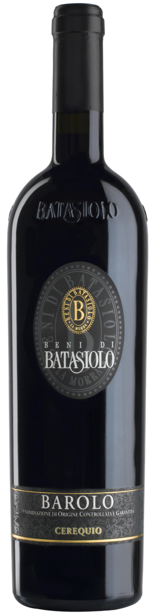 Barolo Cerequio DOCG 2016 von BATASIOLO aus Italien