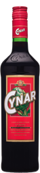 WItalien Amaro CYNAR