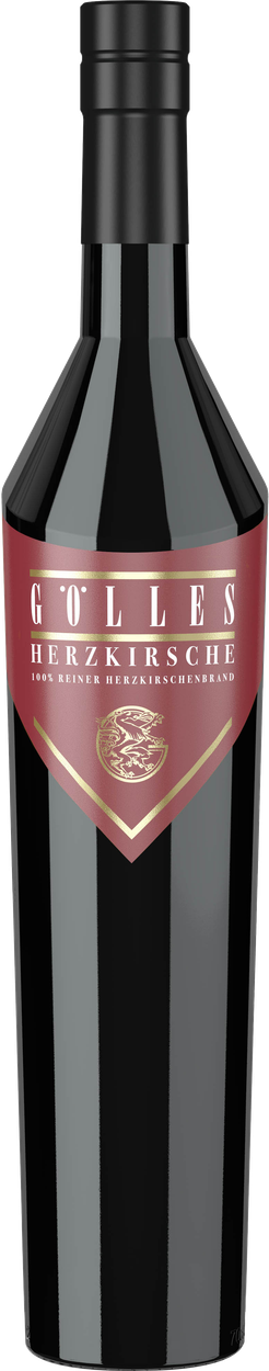 Herzkirsche von GÖLLES aus Österreich