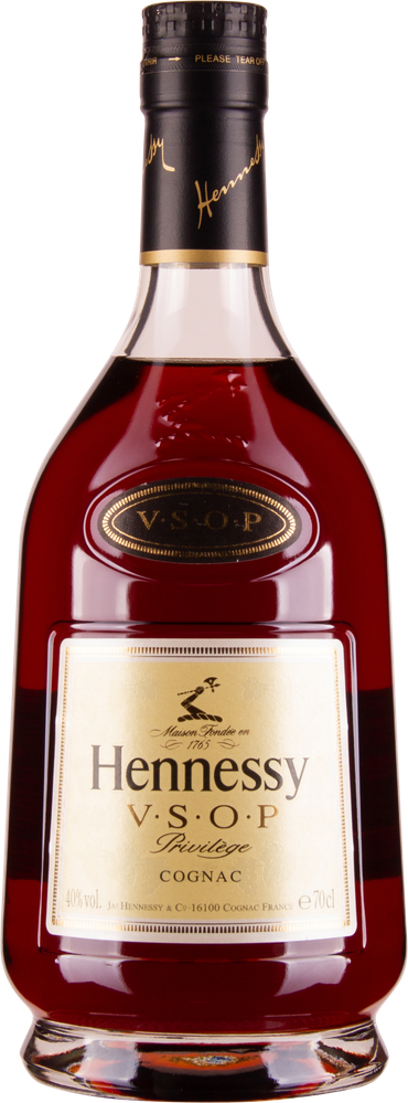 WFrankreich Cognac VSOP