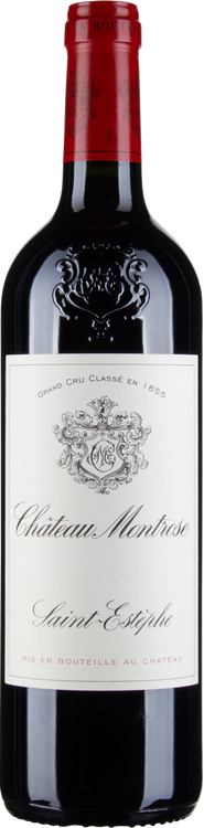 Saint Estephe 2e Cru Classé 2018