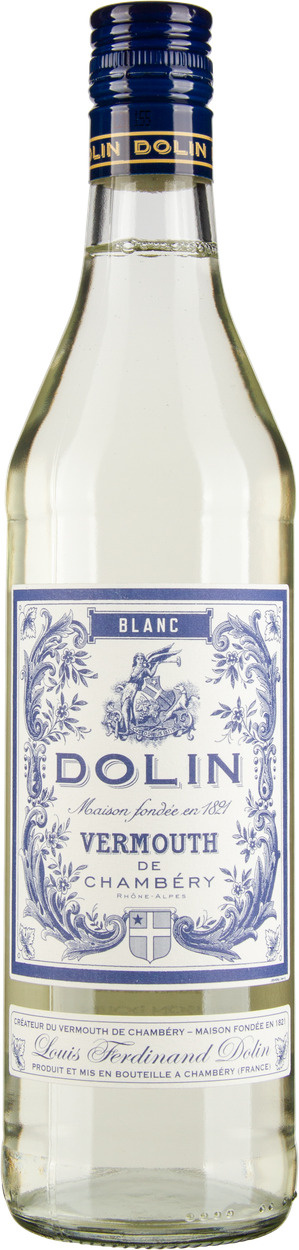 Blanc Vermouth von DOLIN aus Österreich