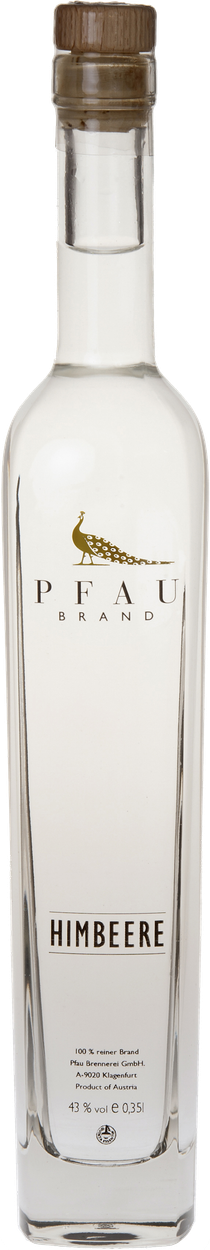 Himbeere von PFAU aus Österreich