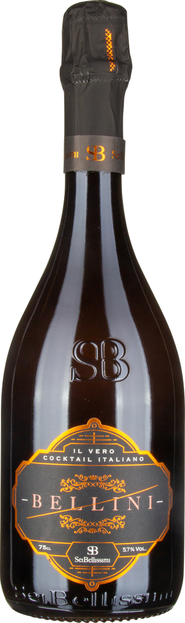 Bellini von SEI BELLISSIMI aus Italien