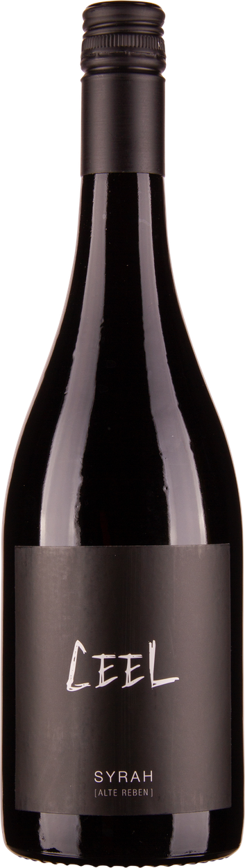Syrah Alte Reben 2023 von CEEL aus Österreich