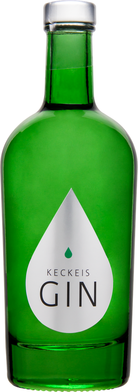London Dry Gin von KECKEIS aus Österreich