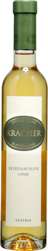 WÖsterreich Beerenauslese Cuvée 2021 KRACHER