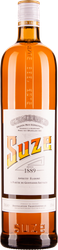 WFrankreich Aperitif SUZE