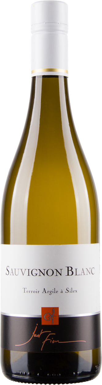 Sauvignon Blanc Just Fiou 2024 von GÉRARD FIOU aus Frankreich