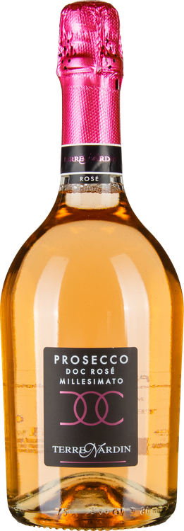 Prosecco DOC Rosé Millesimato